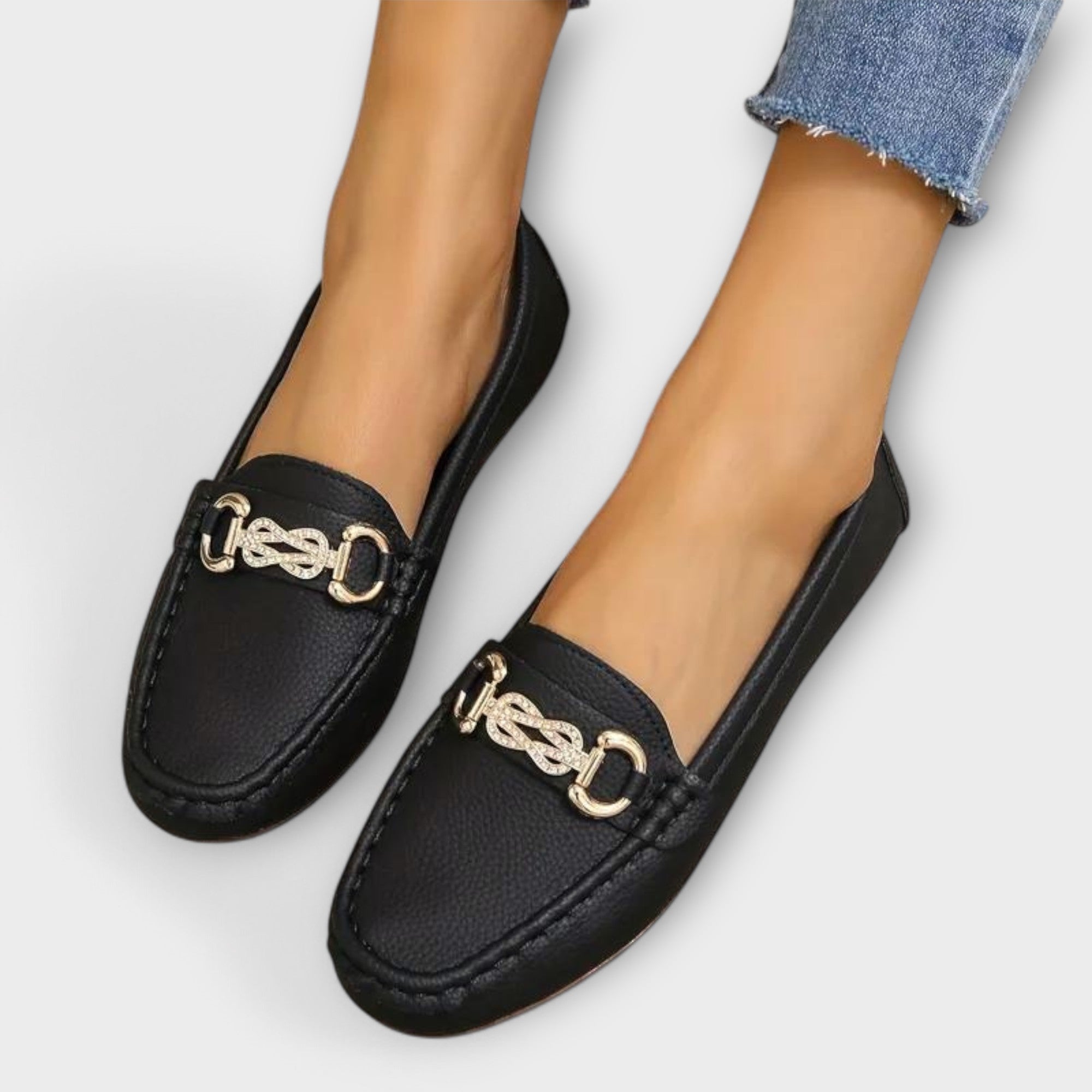Aura | Mocasín Clásico