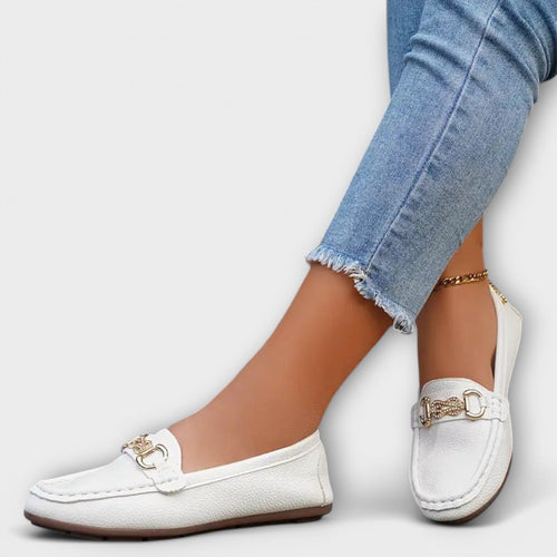 Aura | Mocasín Clásico