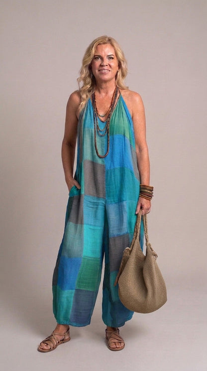 Mono  Bohemio| Frescura y libertad en un estilo  único