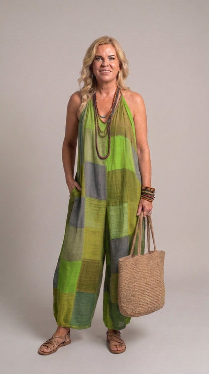 Mono  Bohemio| Frescura y libertad en un estilo  único