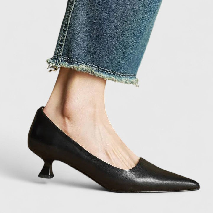 Zhaylisse | Elegancia de los Tacones