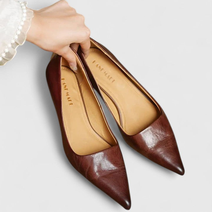 Zhaylisse | Elegancia de los Tacones
