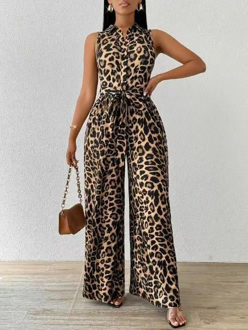 Combinación Leopardo Frankie™