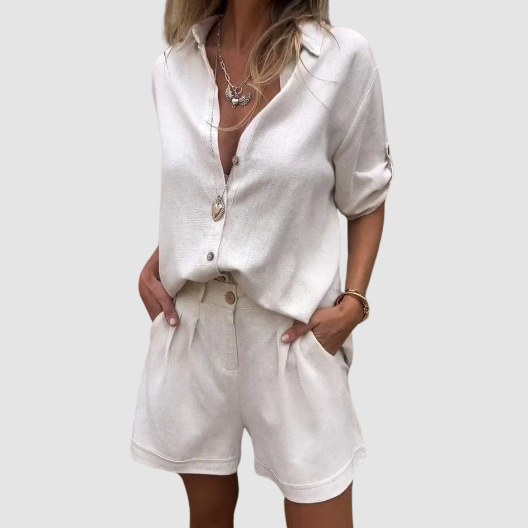 Colección de Verano Alba™