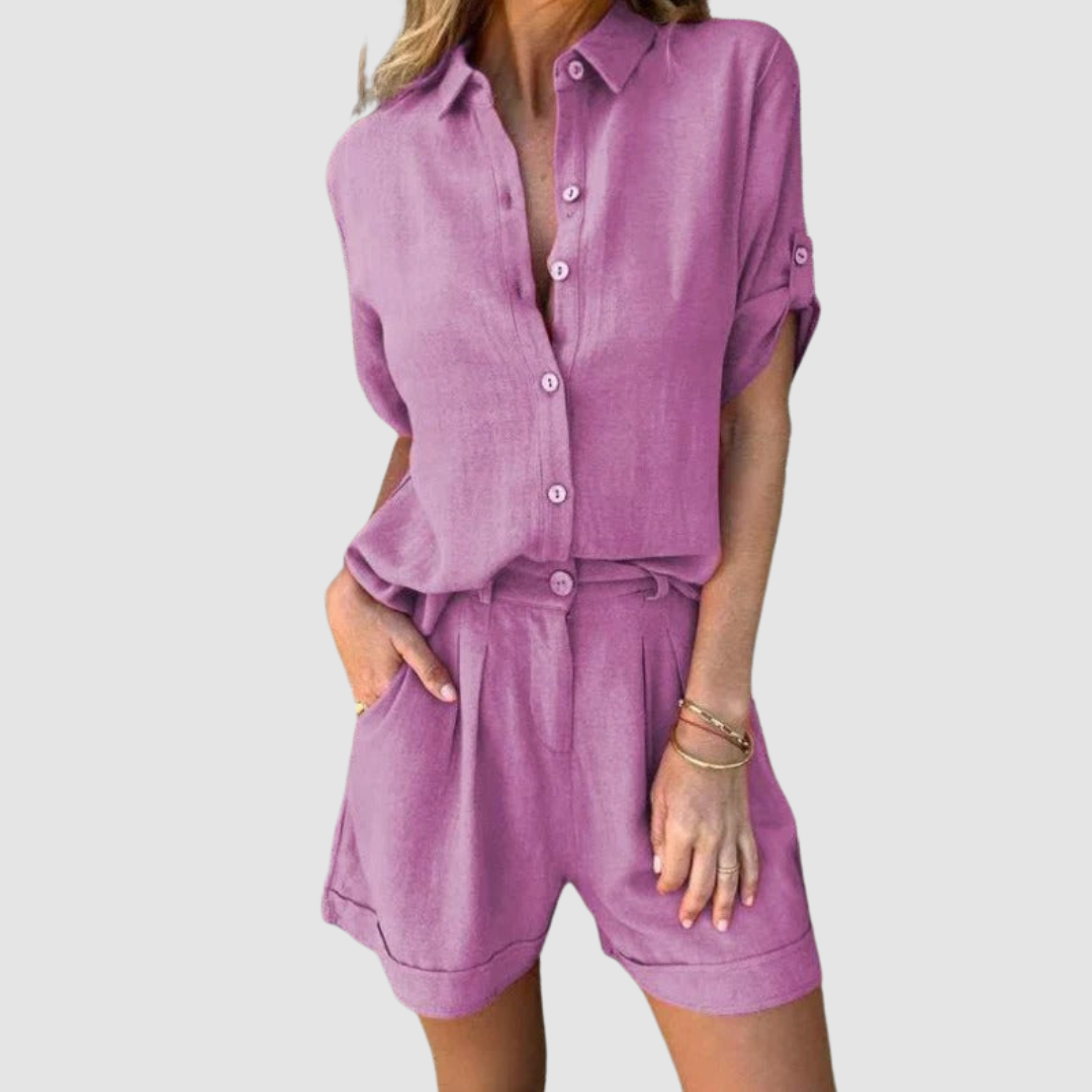 Colección de Verano Alba™