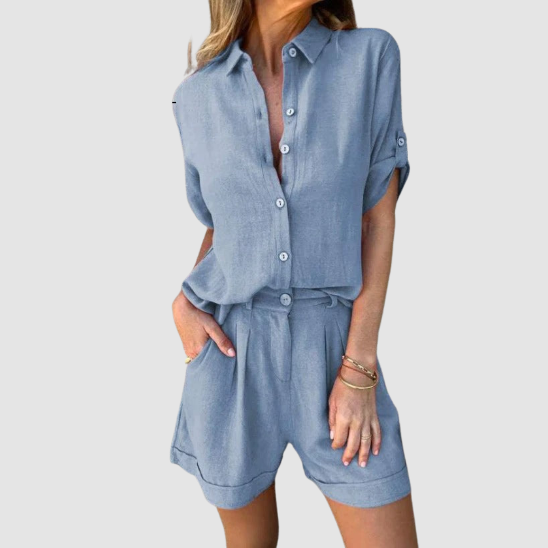 Colección de Verano Alba™