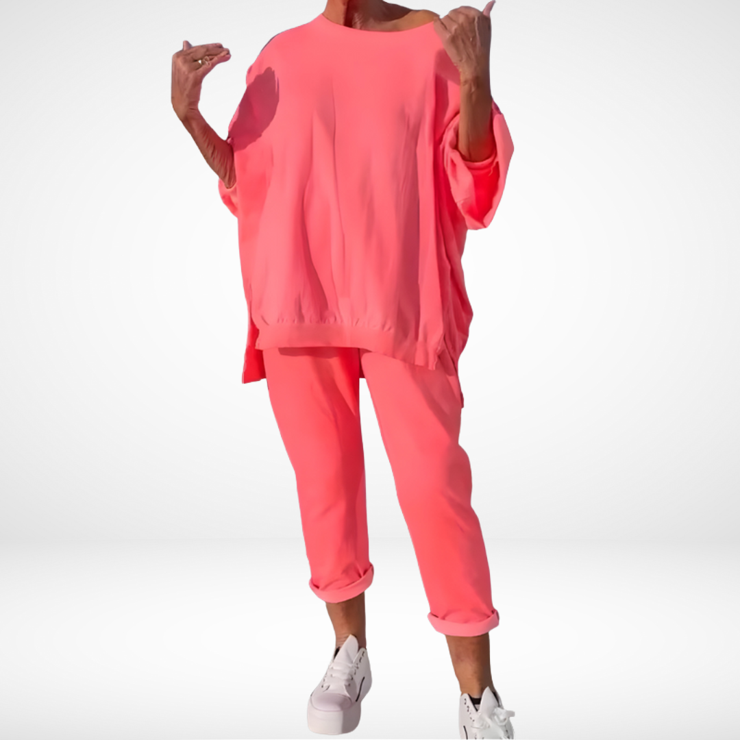 Verlie™ Conjunto de Relaxación Cómodo
