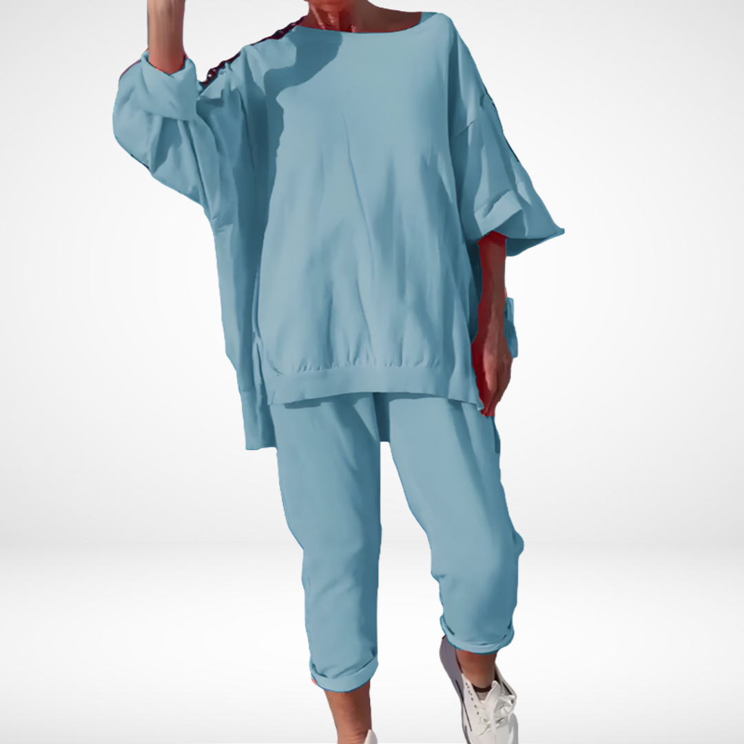 Verlie™ Conjunto de Relaxación Cómodo