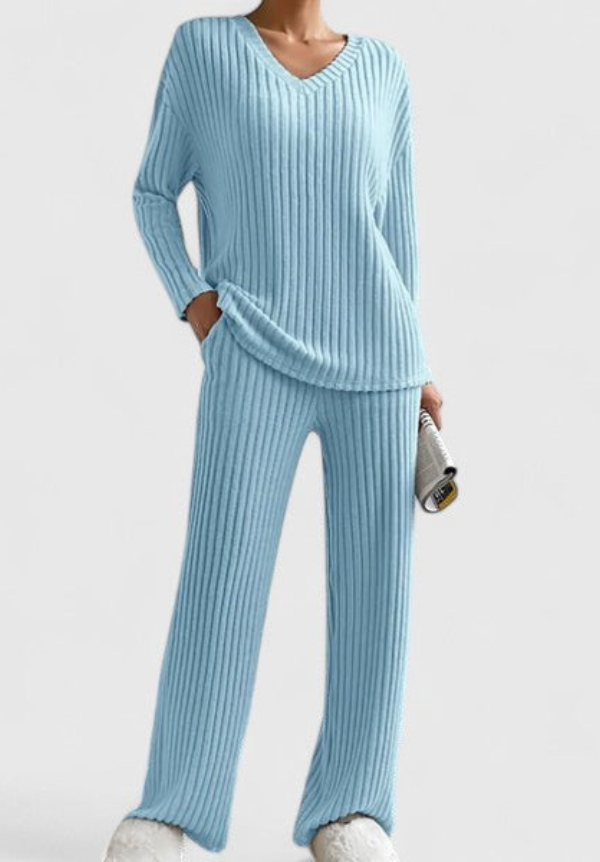 Conjunto de Confort Angeline™