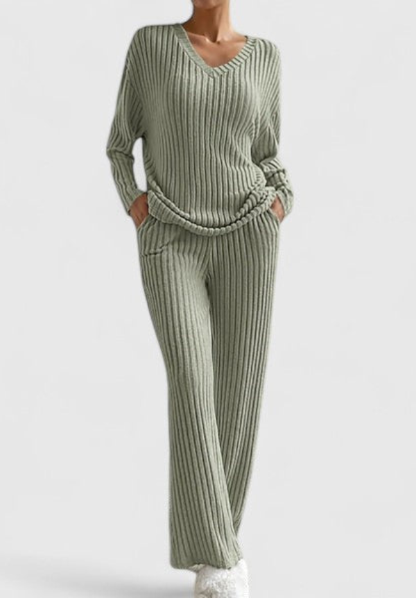 Conjunto de Confort Angeline™
