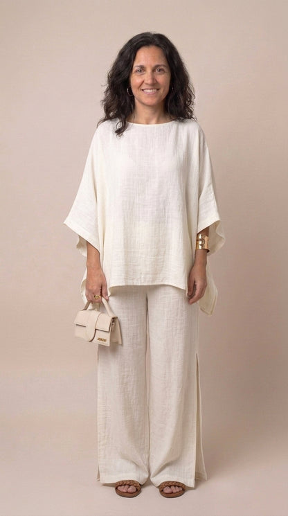 ricangel | elegancia natural para el día a día