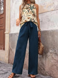 Conjunto Chic Sin Mangas Antonette™