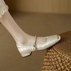 Daisy | Zapatos Mary Jane Ortopédicos