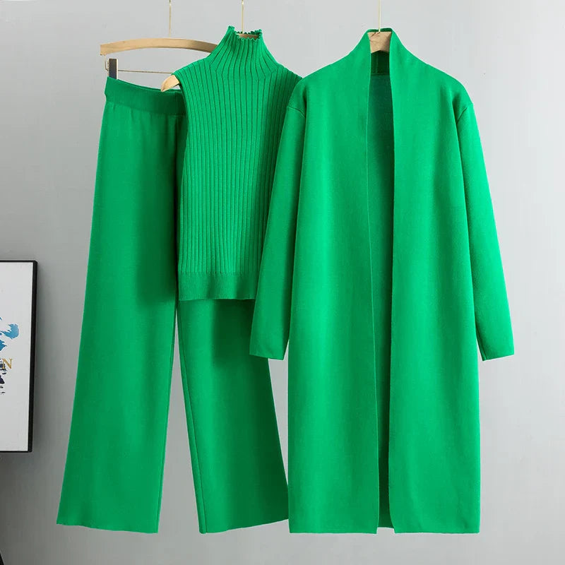 Conjunto Jillie™ Confort 3 Piezas