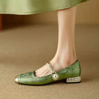 Daisy | Zapatos Mary Jane Ortopédicos