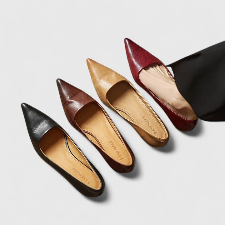 Zhaylisse | Elegancia de los Tacones