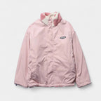 Maja – abrigo reversible con corazones
