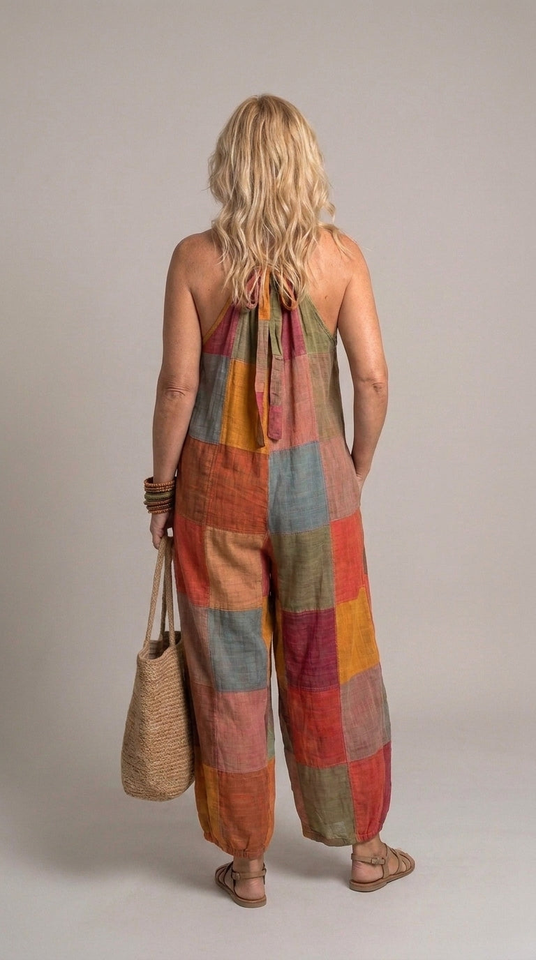 Mono  Bohemio| Frescura y libertad en un estilo  único
