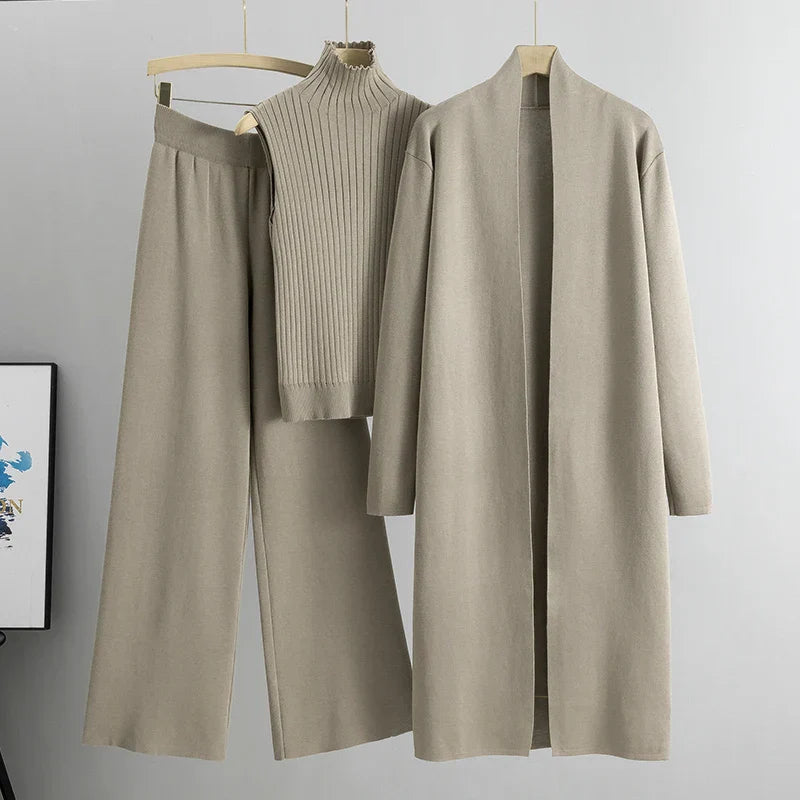 Conjunto Jillie™ Confort 3 Piezas