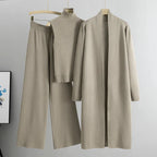 Conjunto Jillie™ Confort 3 Piezas