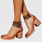 Nina | Sandalias Chic y Cómodas
