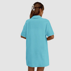 Frances™ Conjunto Elegante de Verano de Dos Piezas