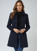 Marieta | Abrigo de invierno