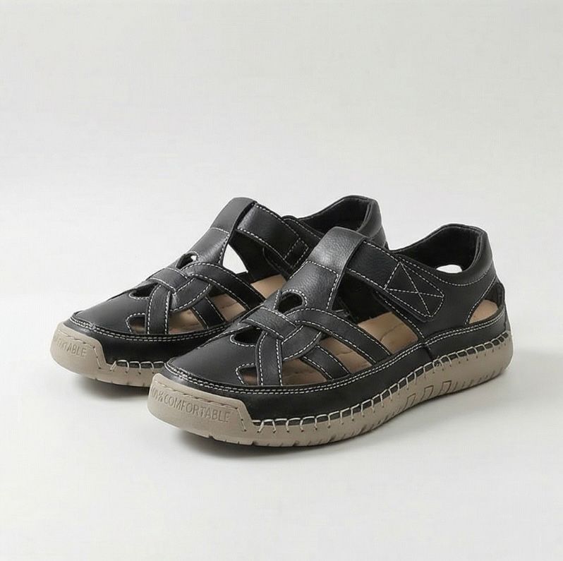 Érika | Sandalias de Verano Ligeras