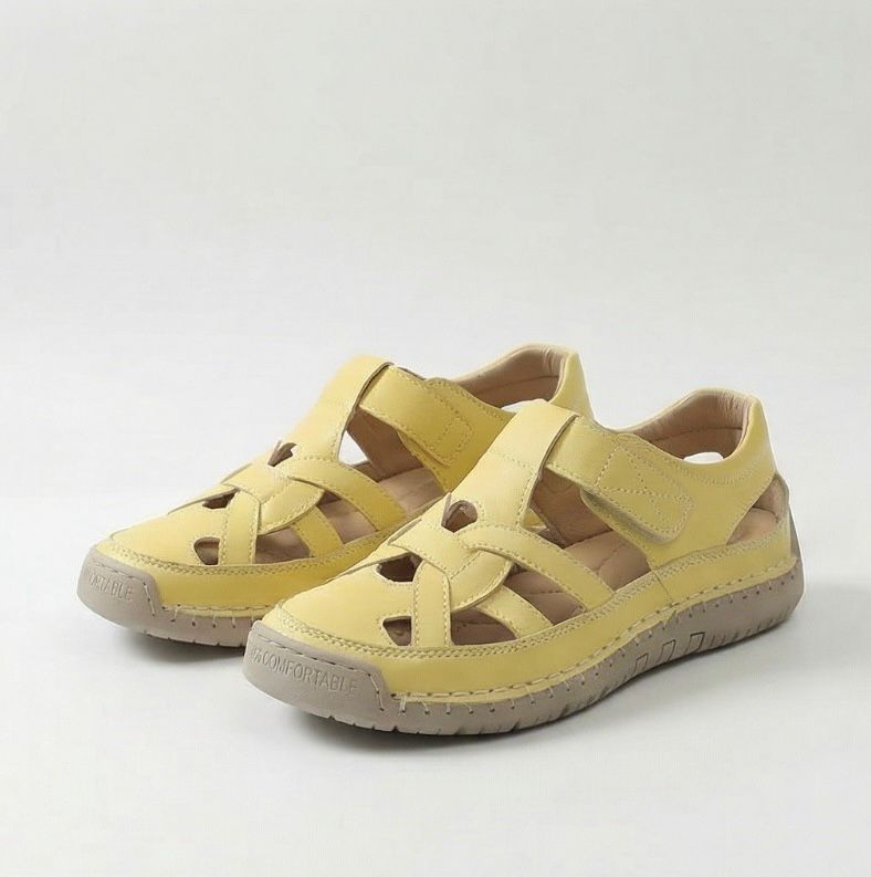 Érika | Sandalias de Verano Ligeras