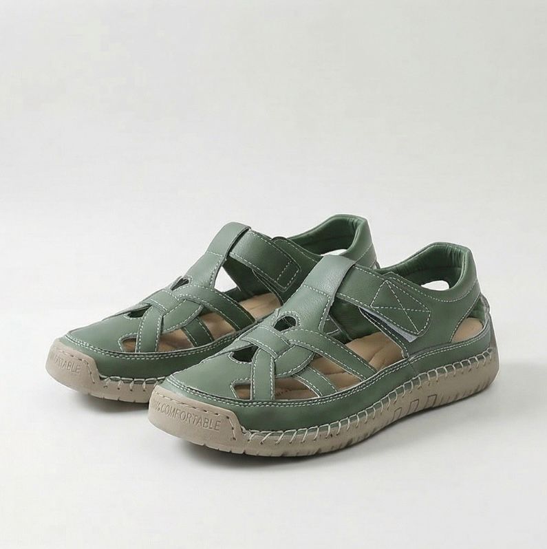 Érika | Sandalias de Verano Ligeras