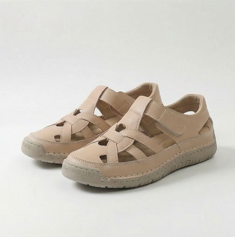 Érika | Sandalias de Verano Ligeras