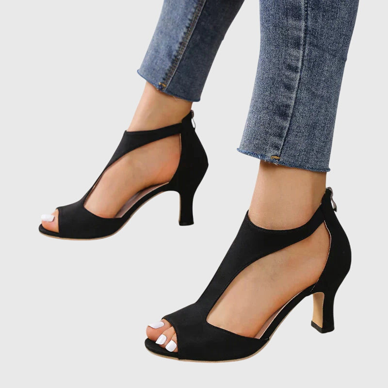 Delfina | Soportes Ortopédicos para los Pies