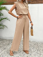 Zella™ Conjunto Elegante de Dos Piezas
