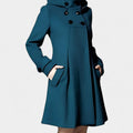 Eva – Chaqueta elegante para un look confiado
