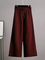 Conjunto de Loungewear Tricotado Cómodo Emily™