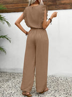 Zella™ Conjunto Elegante de Dos Piezas