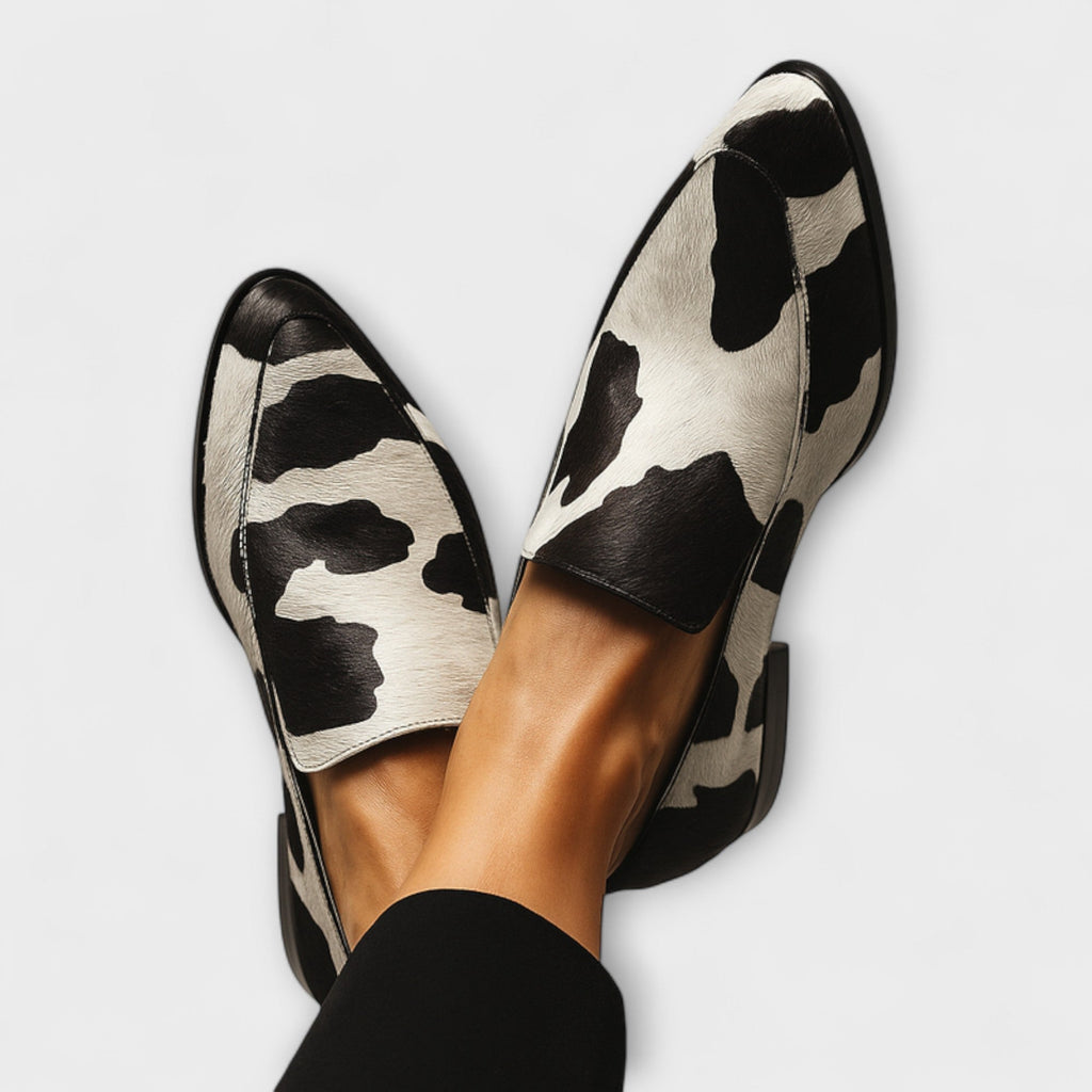 Margot | Zapatilla Contemporánea