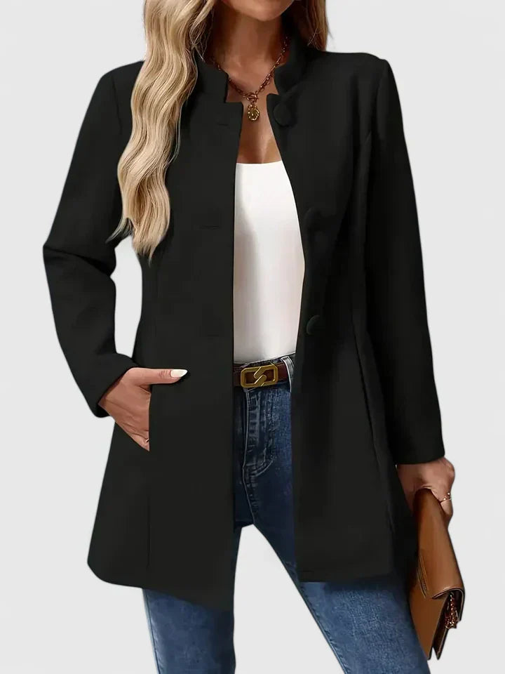 Carmelyssa – Chaqueta elegante