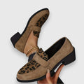 Brunika | Zapatillas Cómodas
