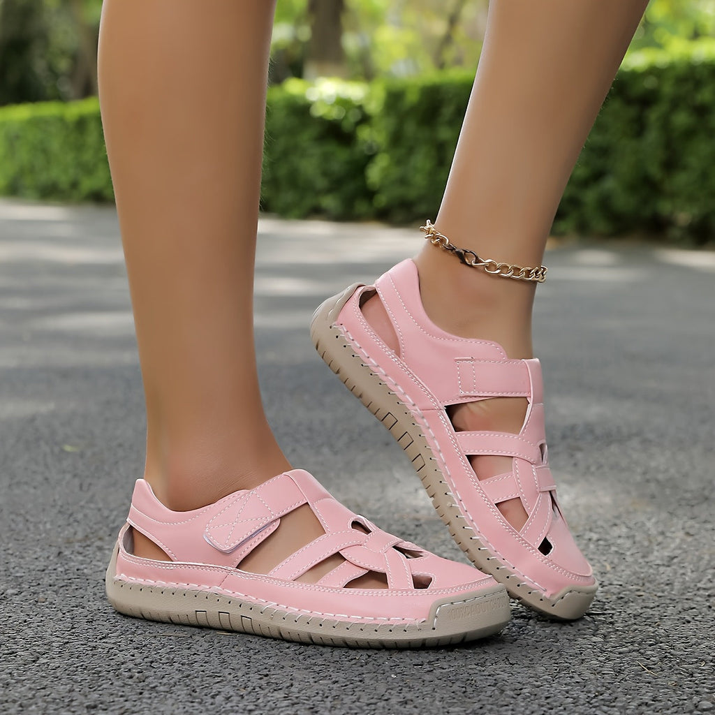 Érika | Sandalias de Verano Ligeras
