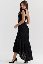 Victoria | Vestido Draped Regal