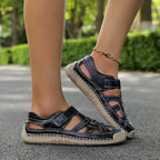 Érika | Sandalias de Verano Ligeras