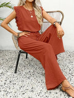 Zella™ Conjunto Elegante de Dos Piezas