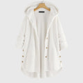 Franca™ - chaqueta de forro polar con capucha