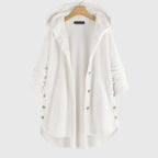 Franca™ - chaqueta de forro polar con capucha