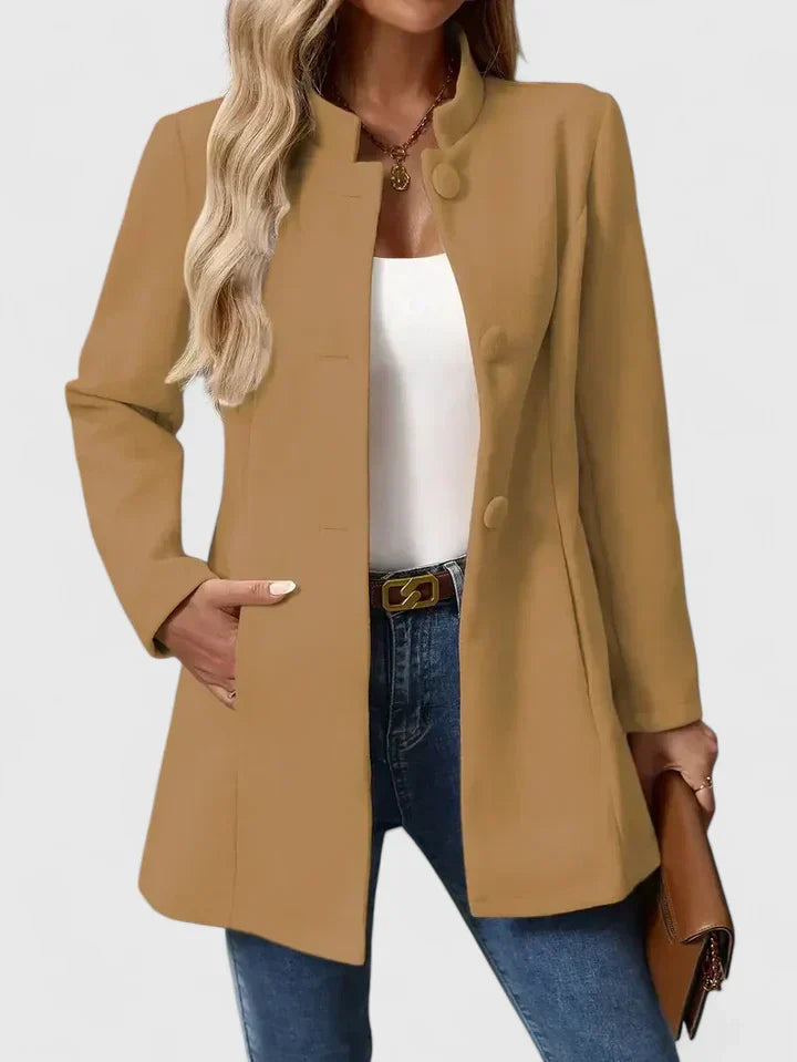 Carmelyssa – Chaqueta elegante