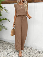 Zella™ Conjunto Elegante de Dos Piezas