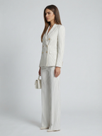 Victoria | Traje Diplomático elegante