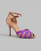 Calista | Zapatos comodos de tacón elegantes