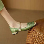 Daisy | Zapatos Mary Jane Ortopédicos